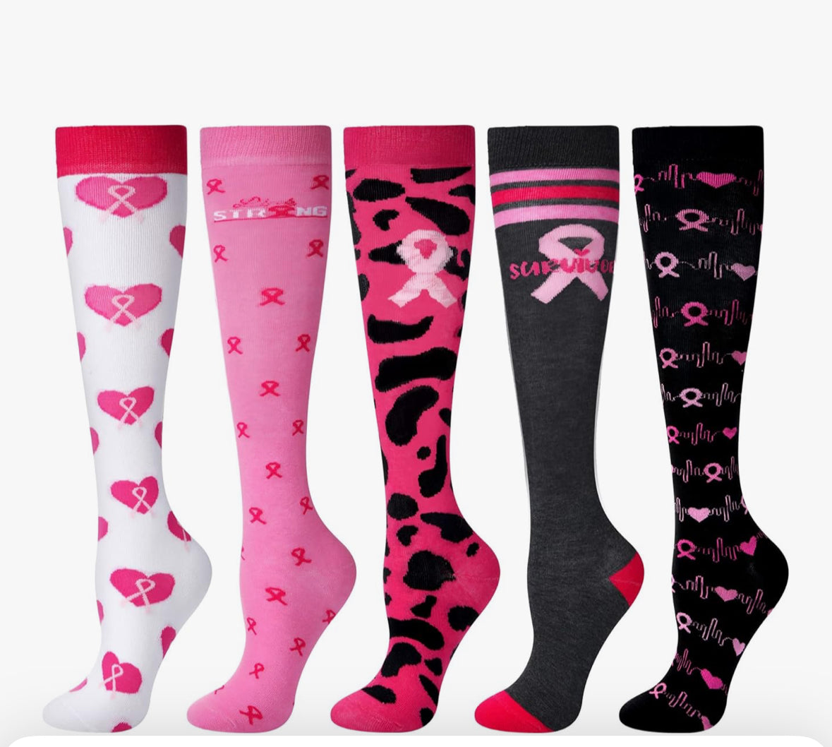 Compression Socks