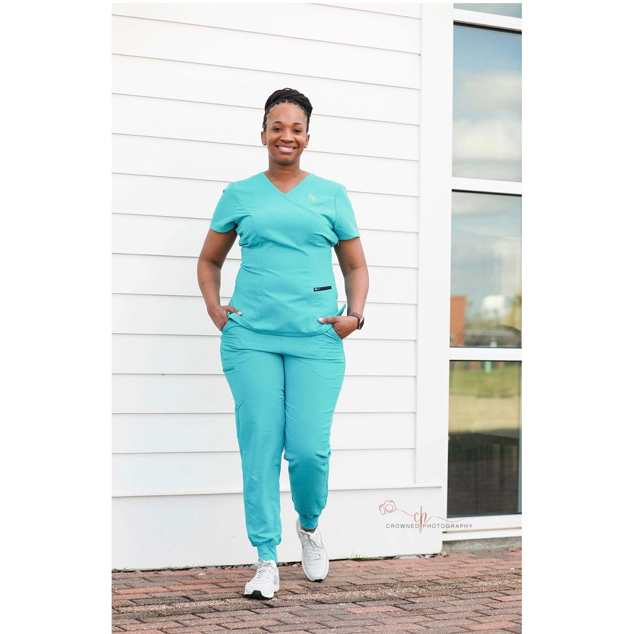 Jog With Me Jogger 2.0