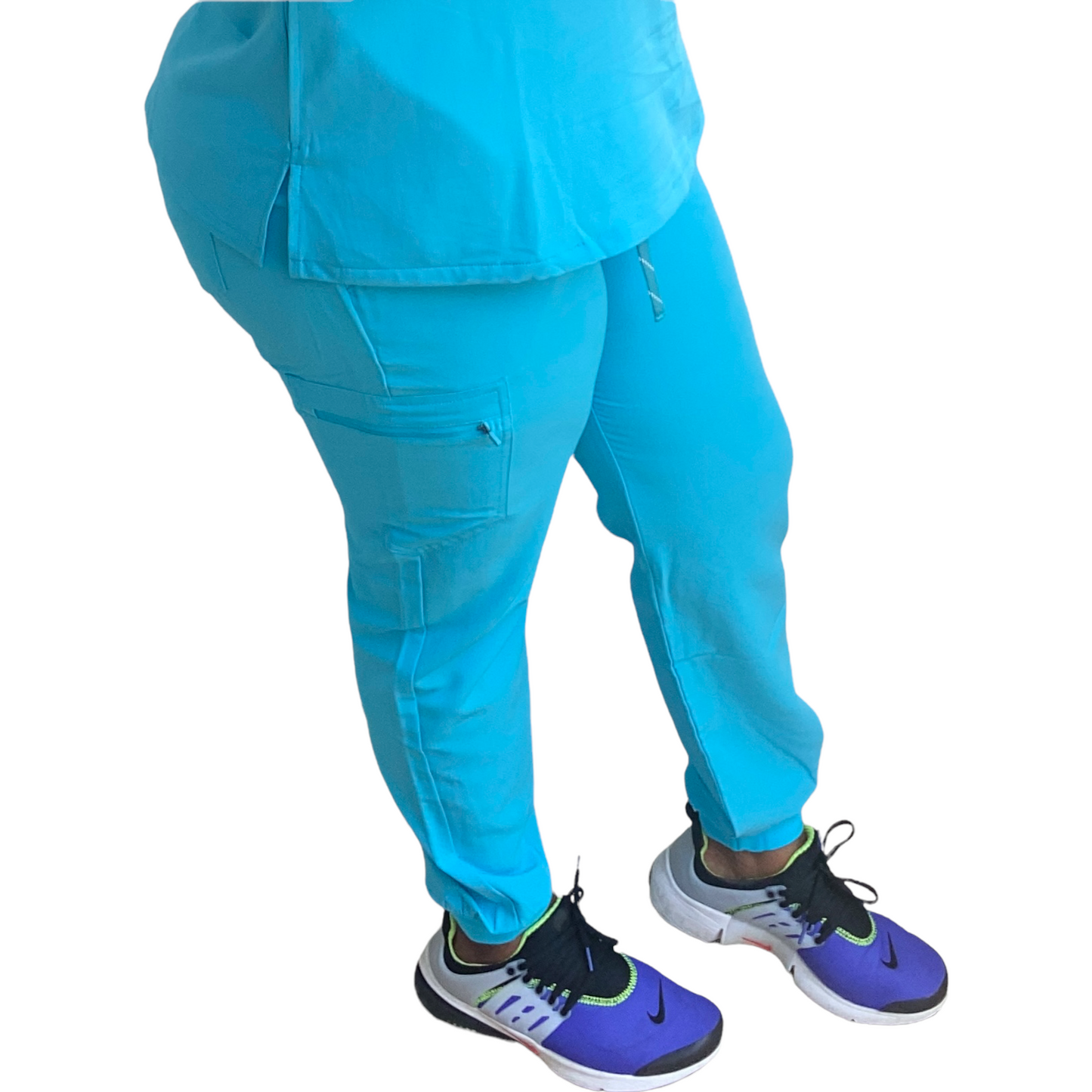 Jog With Me Jogger 2.0