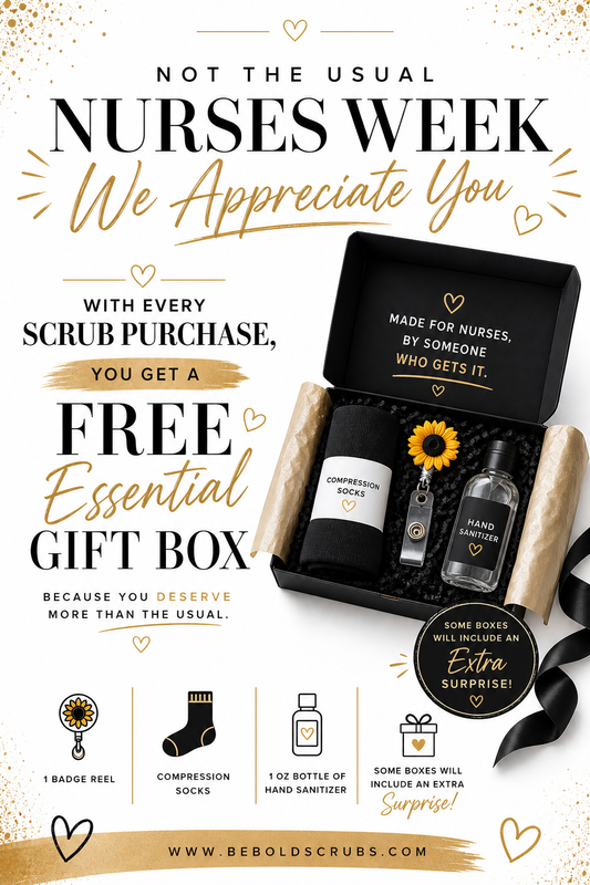 Essential Gift Box