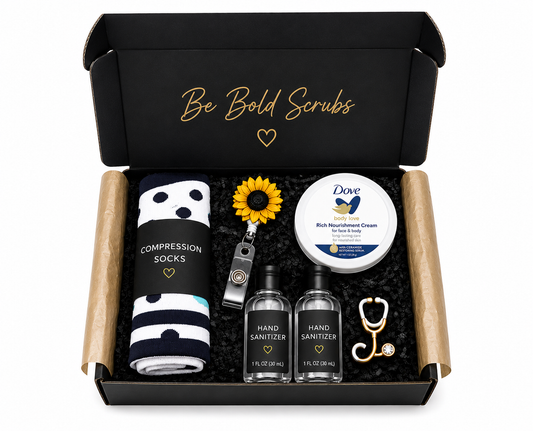 Essential Gift Box